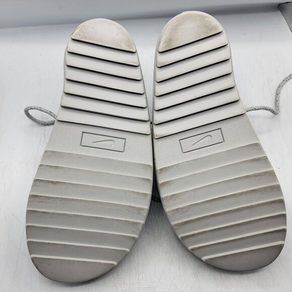 Nike Offline 2.0 Mens 8 Gray Sandals Summer Casual Walking Outdoors DJ6229-001 - Picture 8 of 13